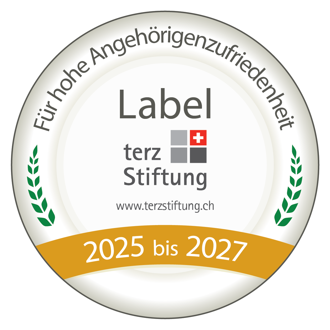 Ausgezeichnete Leistung