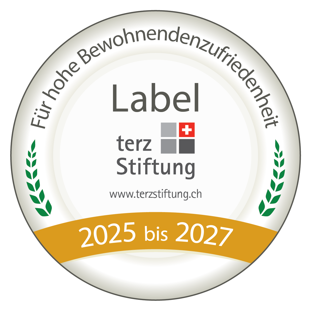 Ausgezeichnete Leistung