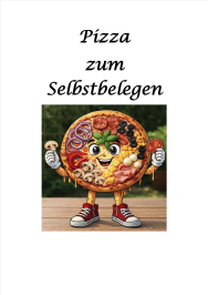 Pizza Spezial: Jeden Dienstag Abend ab 2026