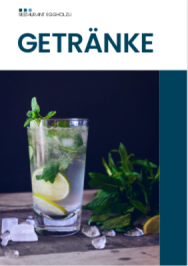 Getränke­karte