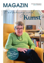 Forschung und Kunst